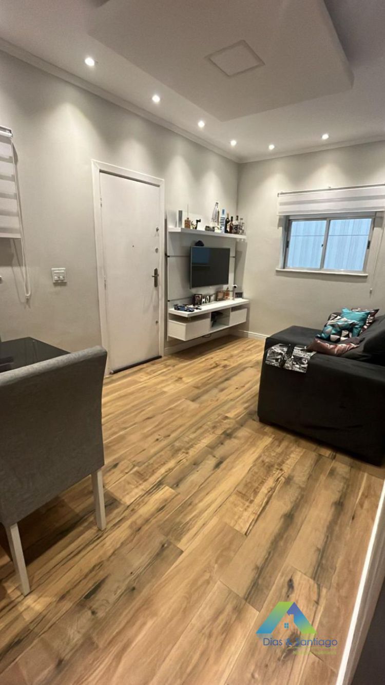 Apartamento à venda com 2 quartos, 76m² - Foto 3