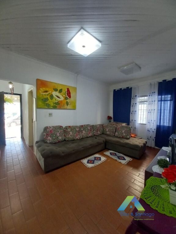 Casa à venda com 2 quartos, 160m² - Foto 1