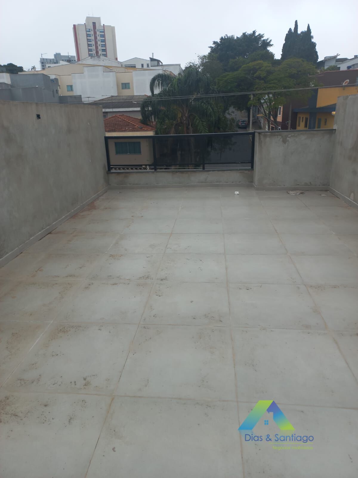 Cobertura à venda com 3 quartos, 156m² - Foto 9