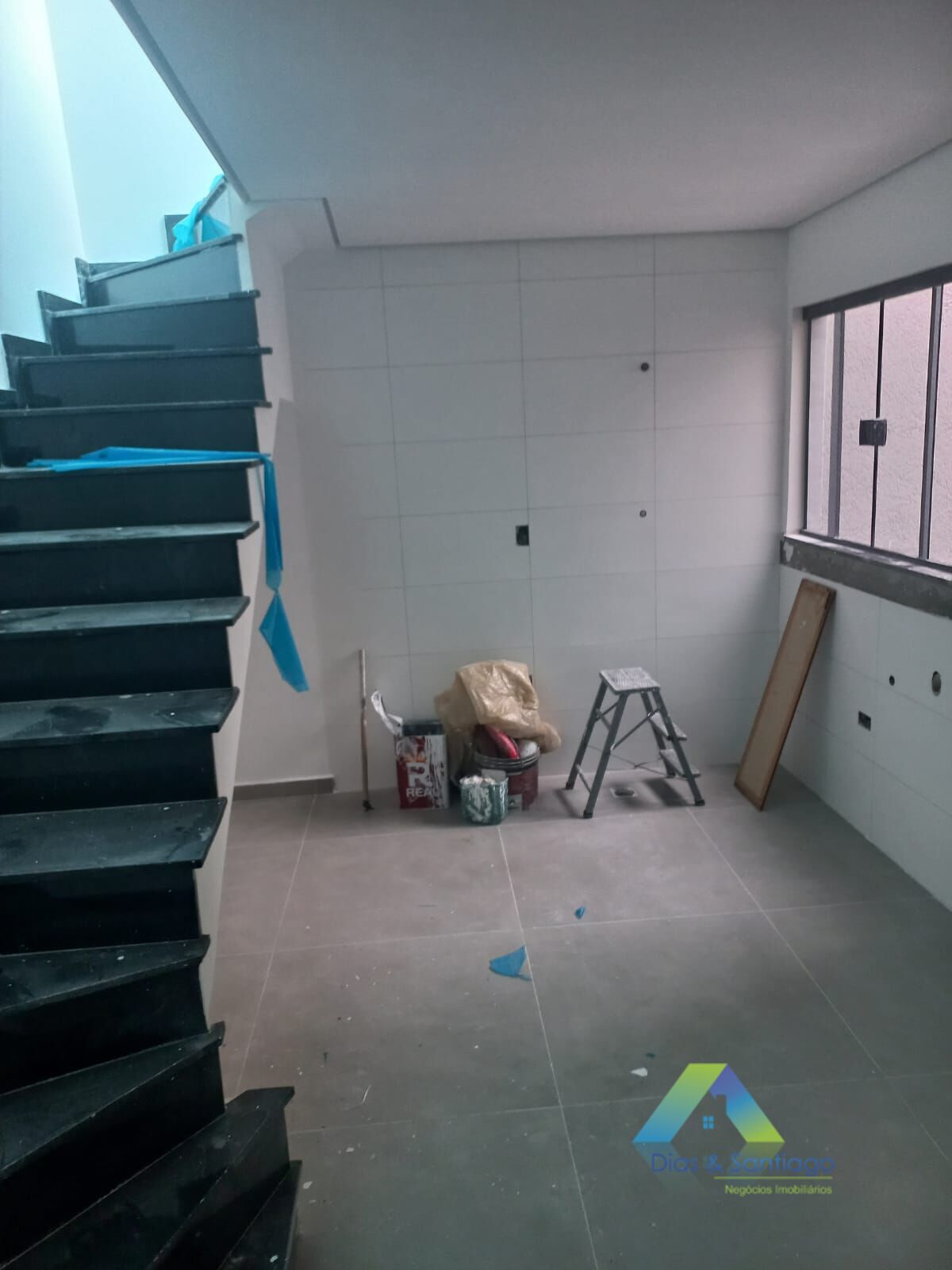 Cobertura à venda com 3 quartos, 156m² - Foto 3