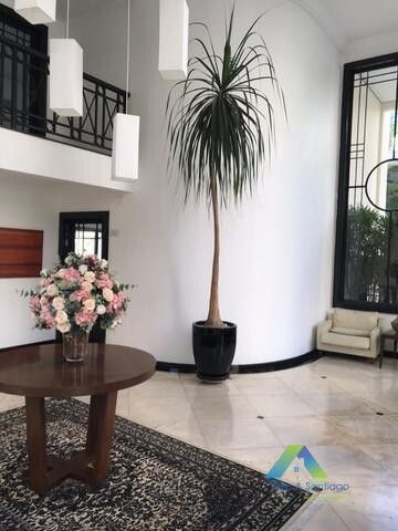 Apartamento à venda com 4 quartos, 118m² - Foto 8