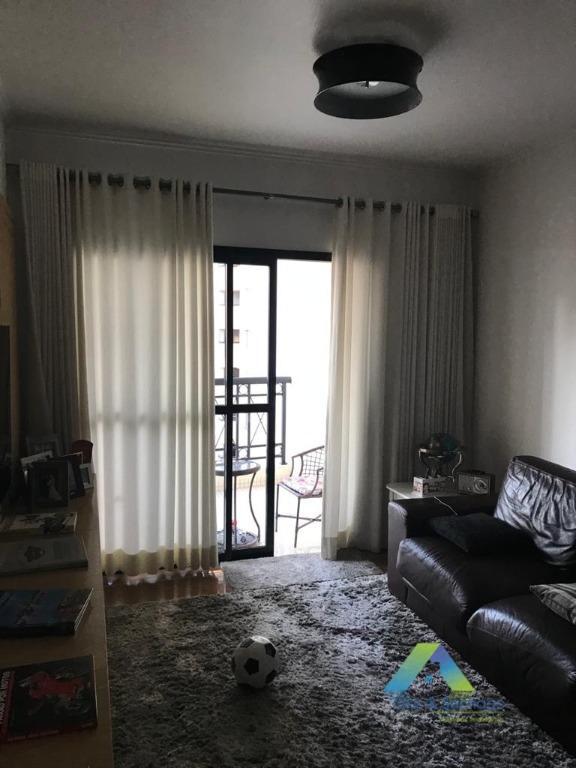 Apartamento à venda com 4 quartos, 118m² - Foto 23