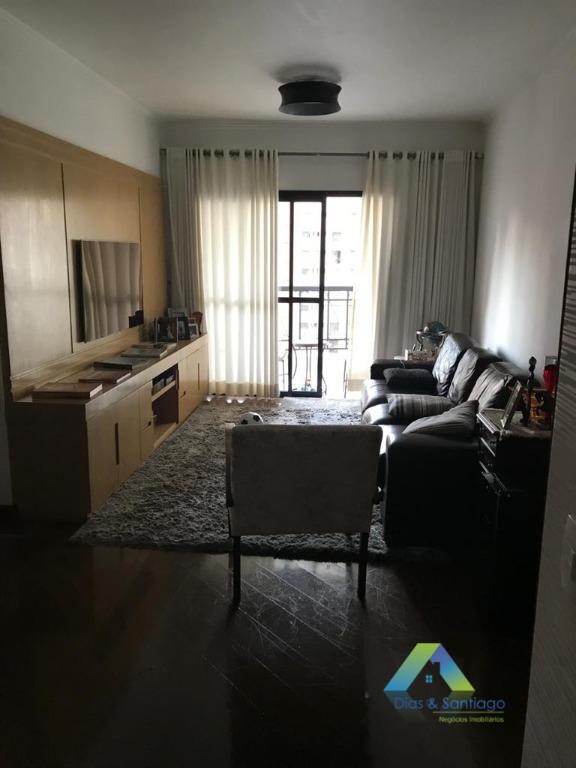 Apartamento à venda com 4 quartos, 118m² - Foto 1