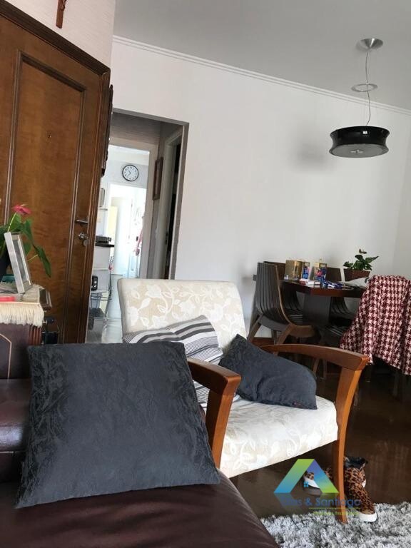 Apartamento à venda com 4 quartos, 118m² - Foto 29