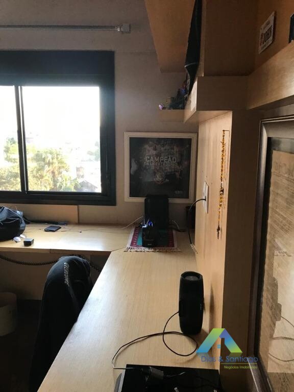 Apartamento à venda com 4 quartos, 118m² - Foto 36