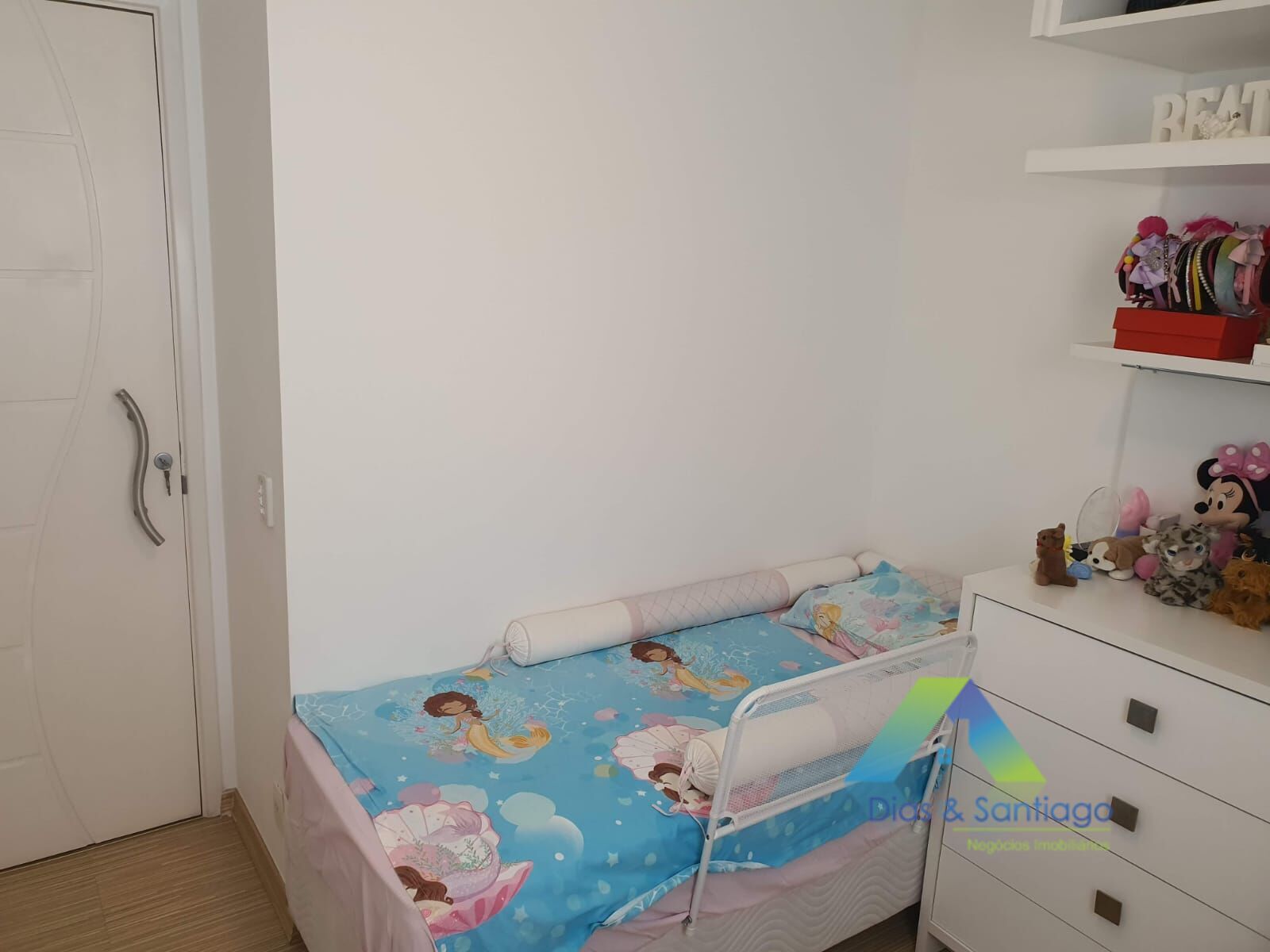 Apartamento à venda com 2 quartos, 84m² - Foto 11