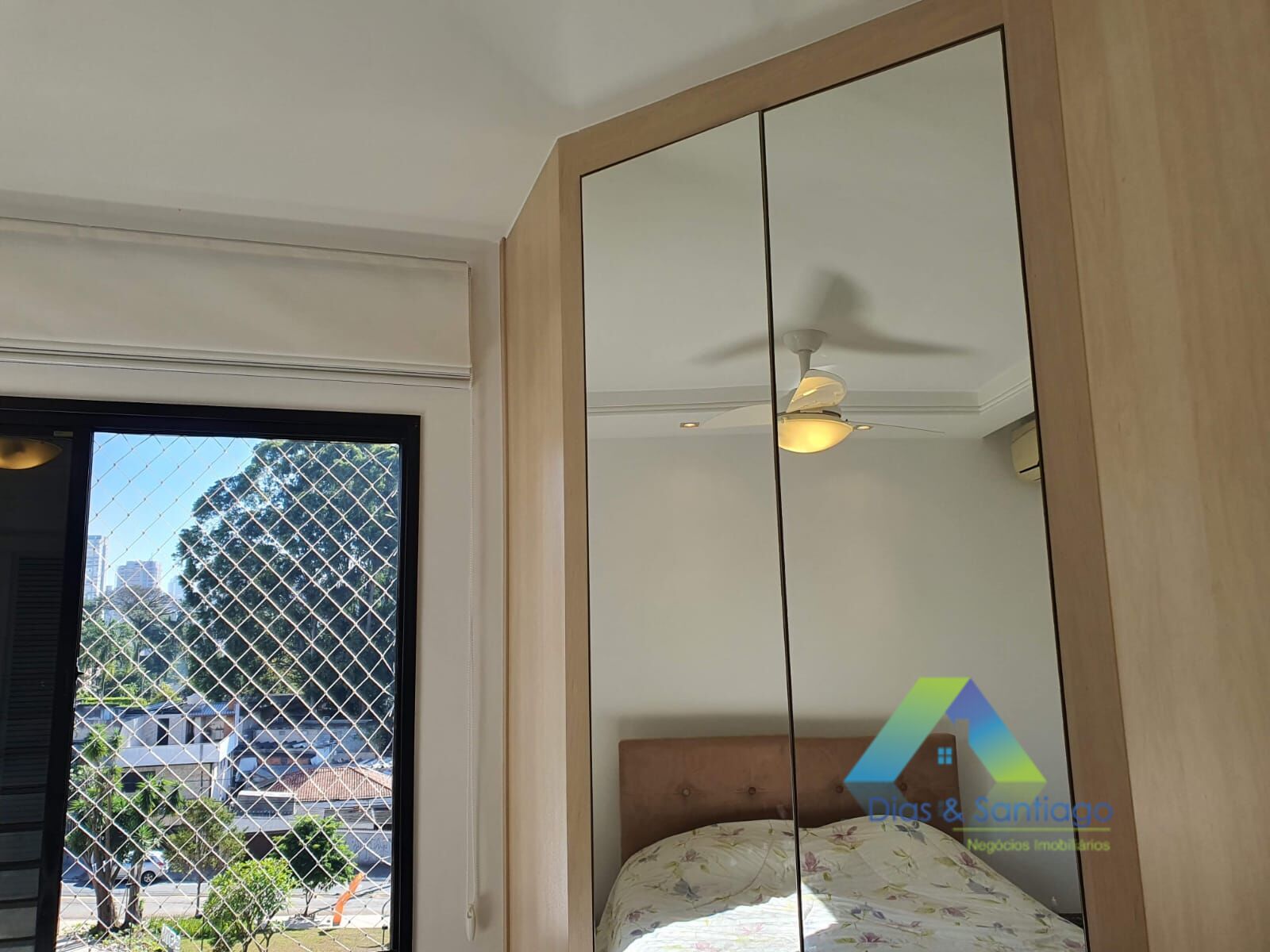 Apartamento à venda com 2 quartos, 84m² - Foto 10