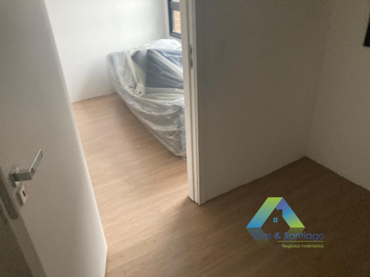 Apartamento para alugar com 2 quartos, 35m² - Foto 6