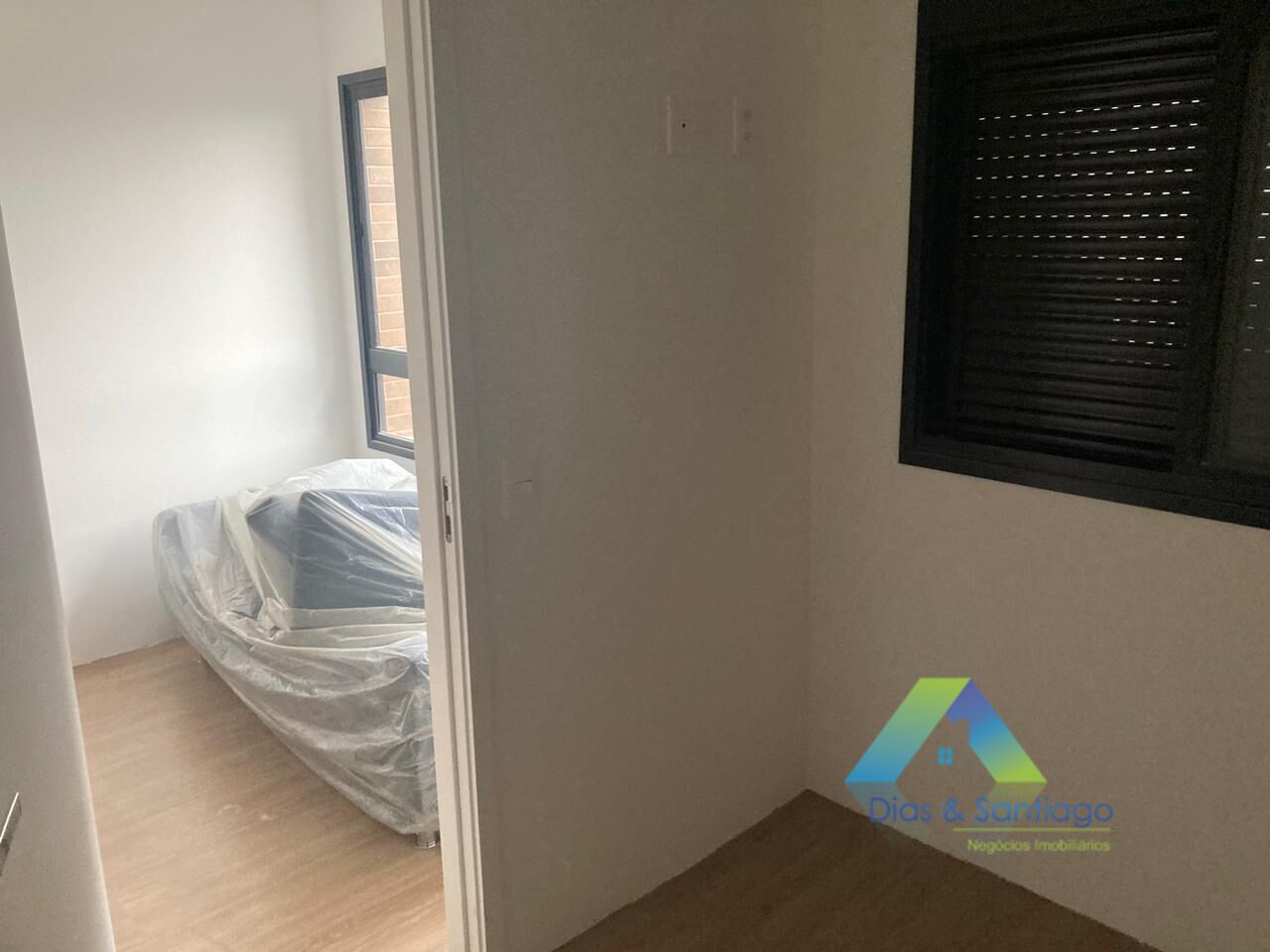 Apartamento para alugar com 2 quartos, 35m² - Foto 7