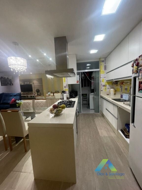 Apartamento à venda com 3 quartos, 102m² - Foto 5