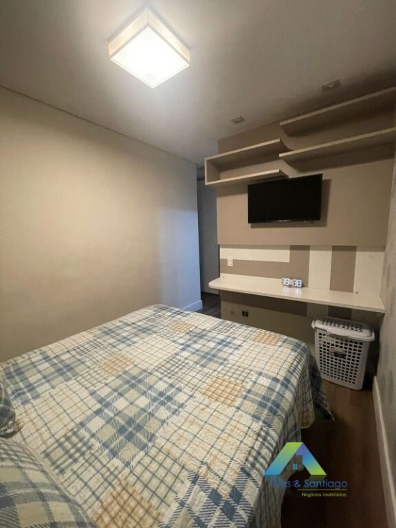 Apartamento à venda com 3 quartos, 102m² - Foto 9