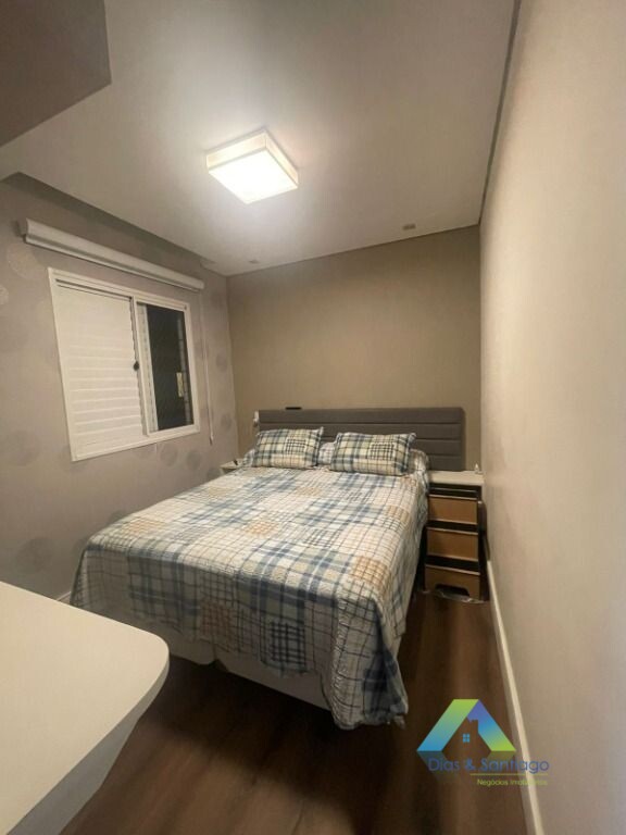 Apartamento à venda com 3 quartos, 102m² - Foto 10