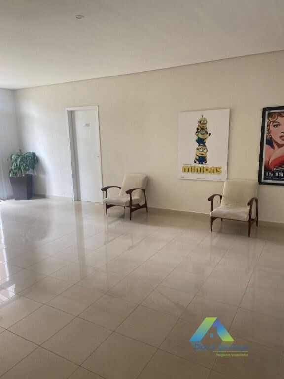 Apartamento à venda com 3 quartos, 102m² - Foto 30