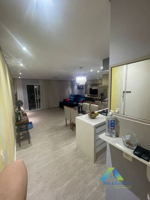 Apartamento à venda com 3 quartos, 102m² - Foto 6