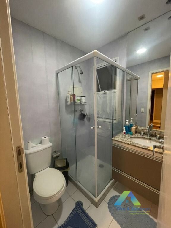 Apartamento à venda com 3 quartos, 102m² - Foto 17