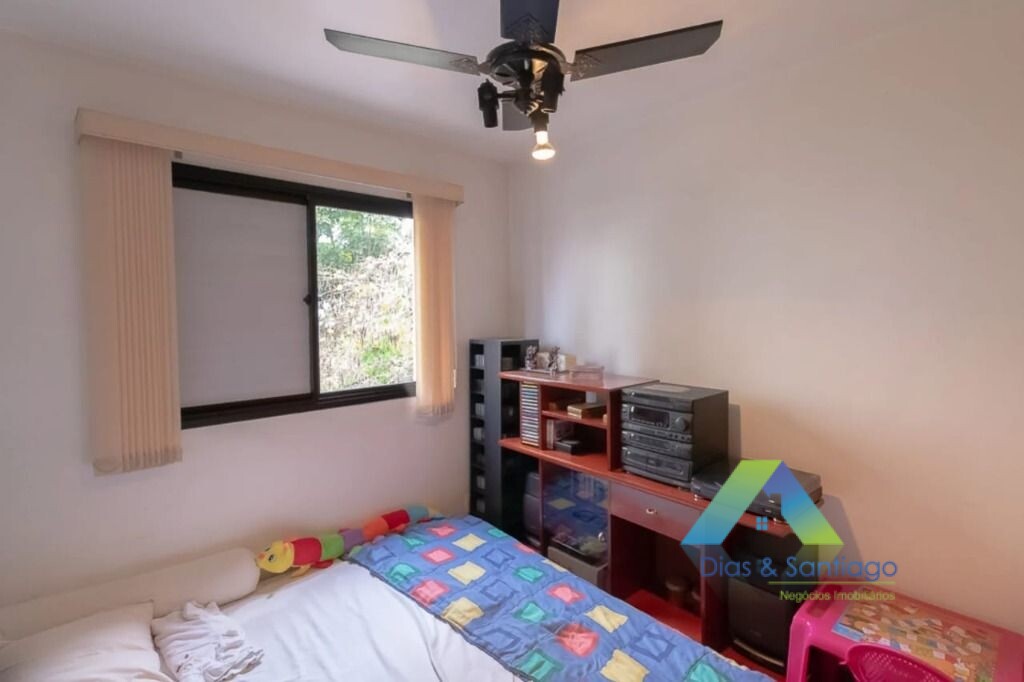 Apartamento à venda com 3 quartos, 100m² - Foto 12