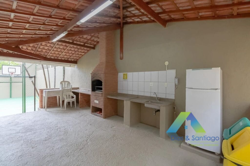 Apartamento à venda com 3 quartos, 100m² - Foto 4