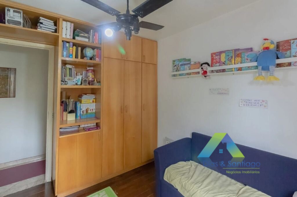 Apartamento à venda com 3 quartos, 100m² - Foto 22