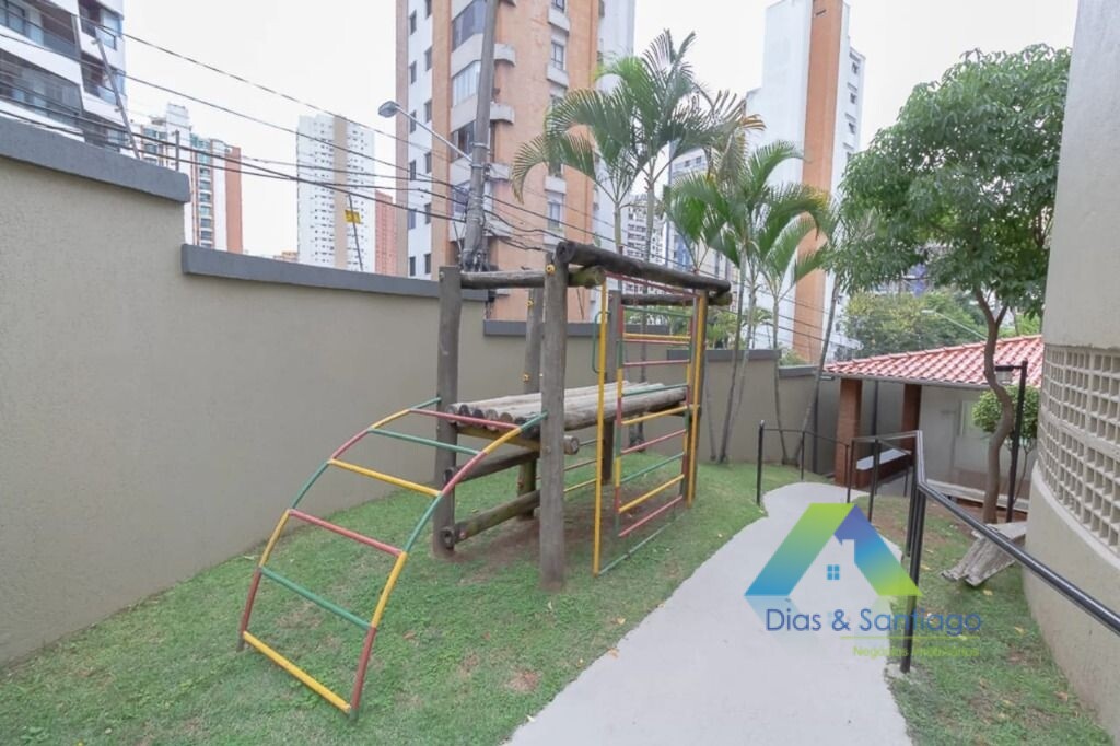 Apartamento à venda com 3 quartos, 100m² - Foto 3