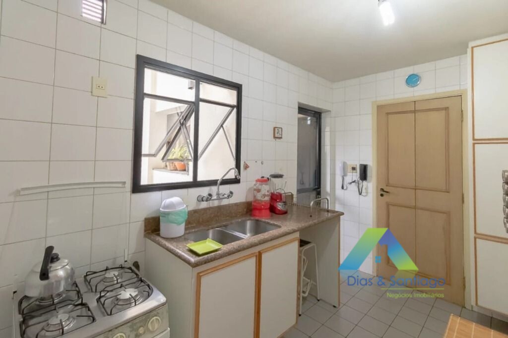 Apartamento à venda com 3 quartos, 100m² - Foto 7