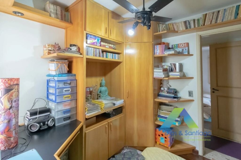 Apartamento à venda com 3 quartos, 100m² - Foto 19