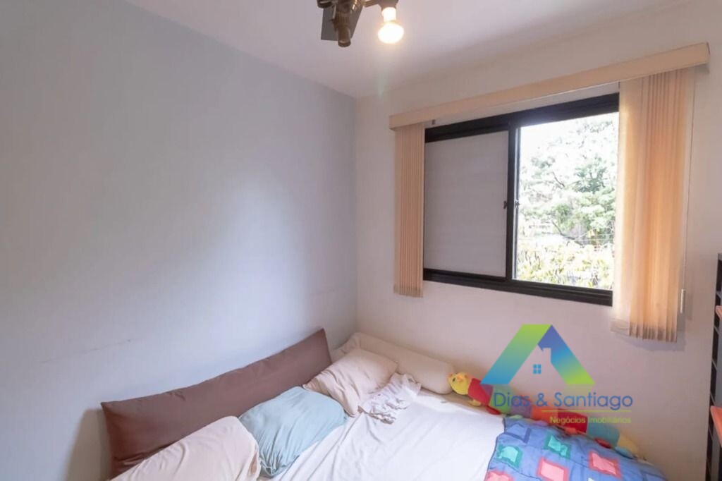 Apartamento à venda com 3 quartos, 100m² - Foto 13