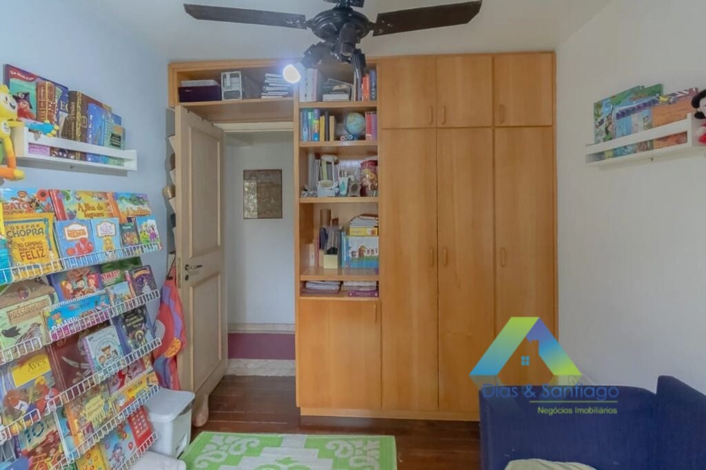 Apartamento à venda com 3 quartos, 100m² - Foto 20