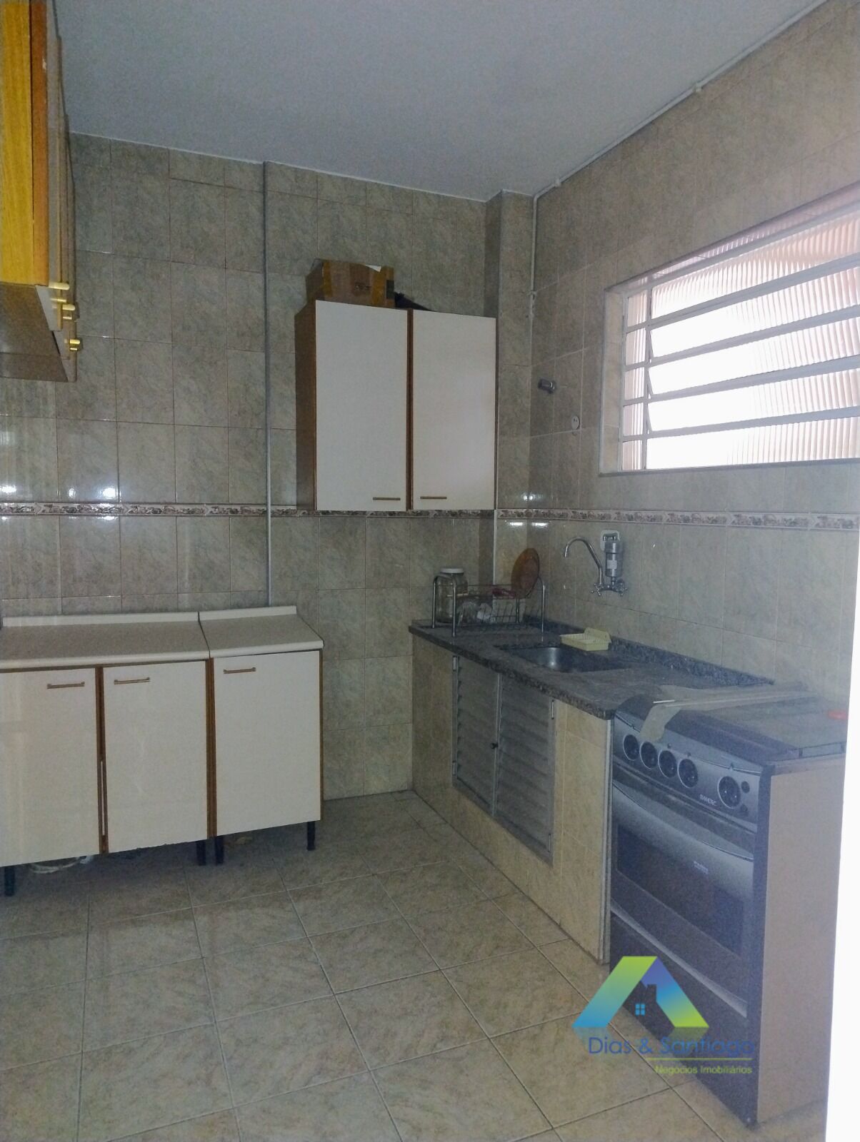 Apartamento, 1 quarto, 53 m² - Foto 6