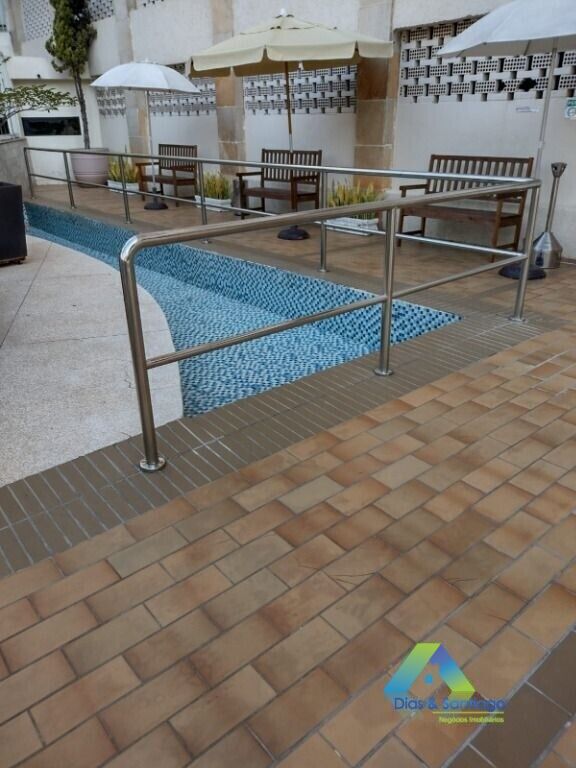 Apartamento, 1 quarto, 53 m² - Foto 11