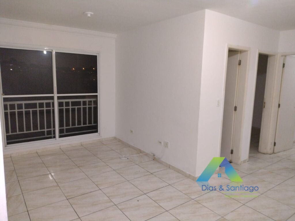 Apartamento à venda com 2 quartos, 48m² - Foto 5