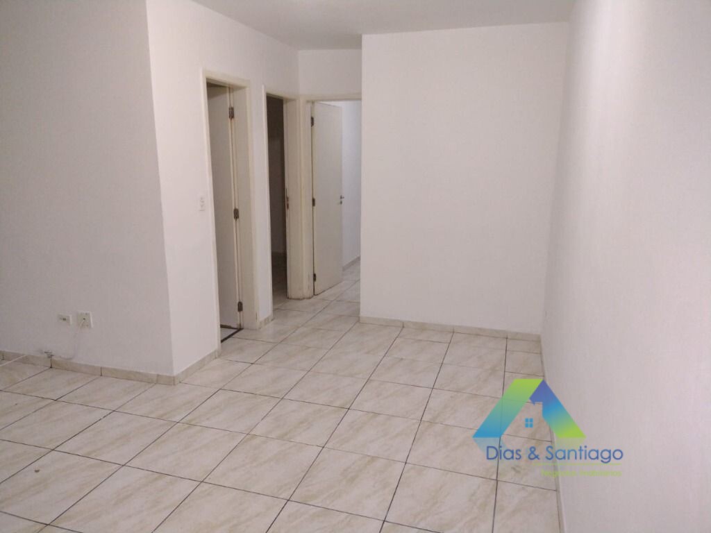 Apartamento à venda com 2 quartos, 48m² - Foto 6