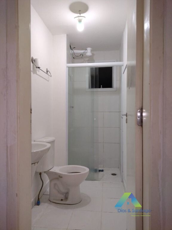 Apartamento à venda com 2 quartos, 48m² - Foto 9