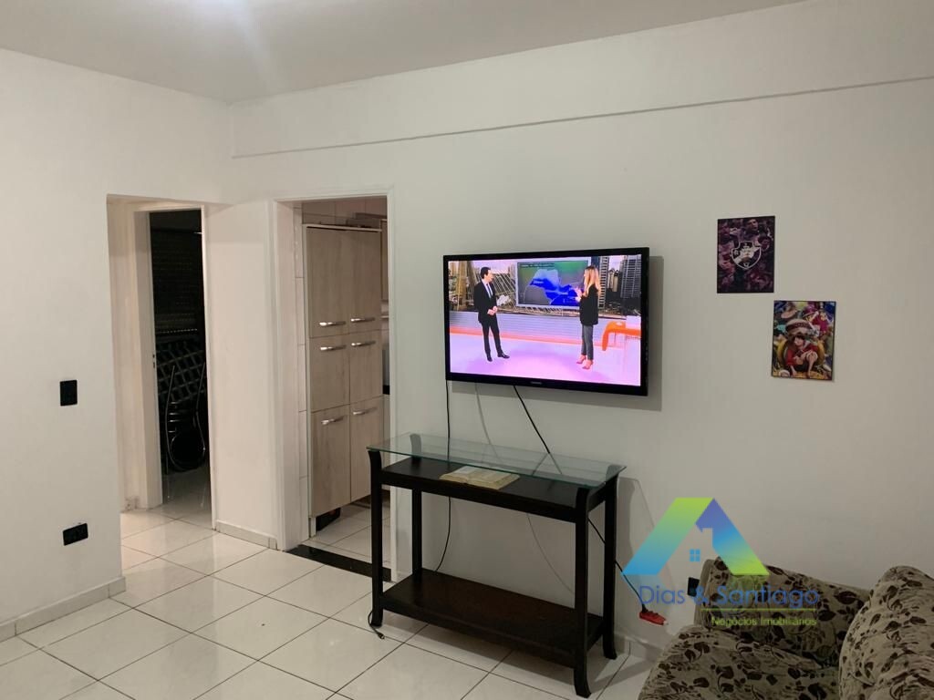 Apartamento à venda com 2 quartos, 70m² - Foto 5