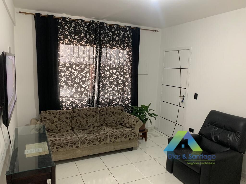 Apartamento à venda com 2 quartos, 70m² - Foto 1