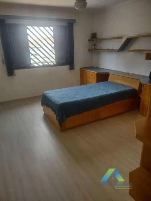 Sobrado, 4 quartos, 390 m² - Foto 6
