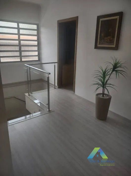 Sobrado, 4 quartos, 390 m² - Foto 8