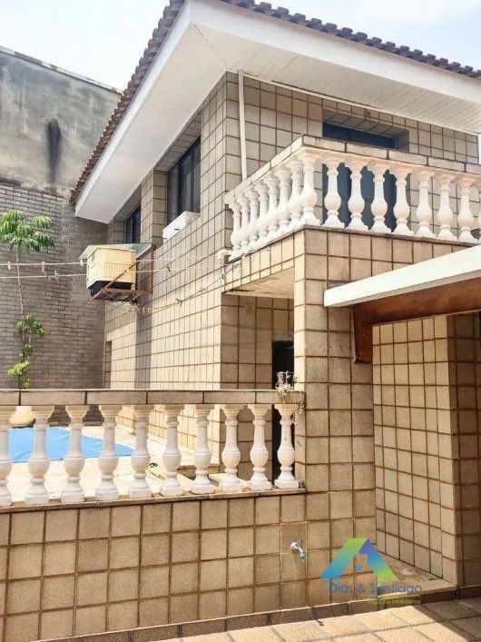 Sobrado, 4 quartos, 390 m² - Foto 13