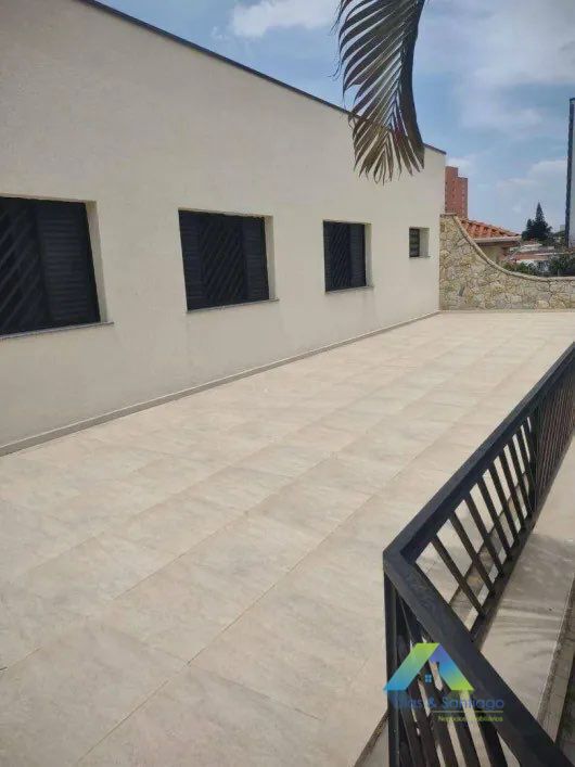 Sobrado, 4 quartos, 390 m² - Foto 19