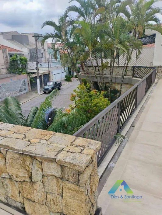 Sobrado, 4 quartos, 390 m² - Foto 17