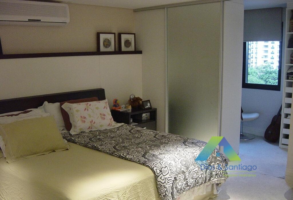 Apartamento à venda com 2 quartos, 120m² - Foto 11