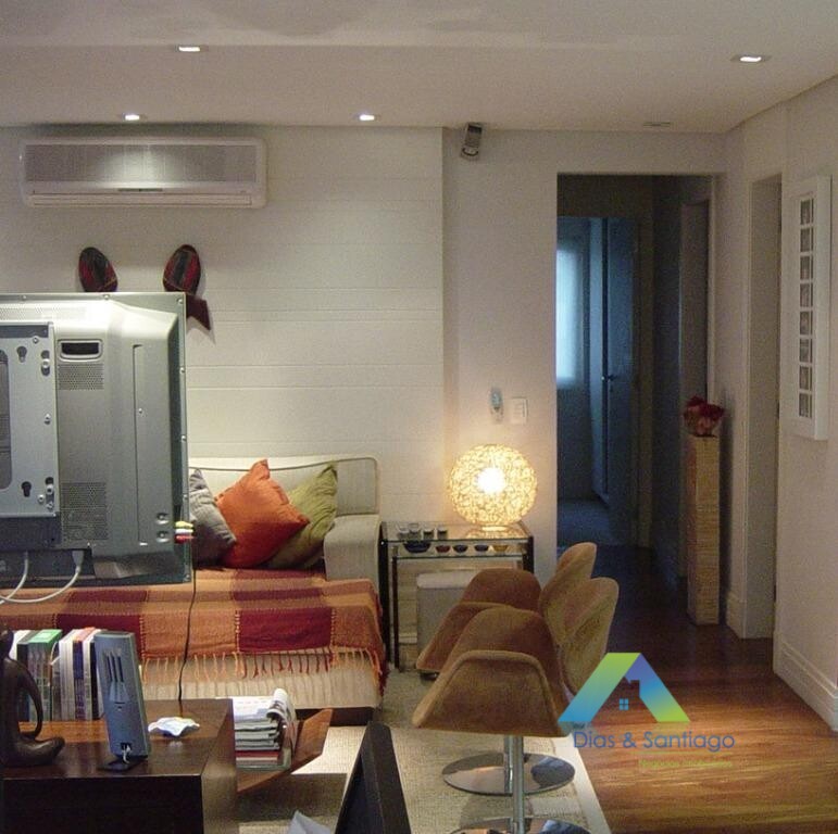 Apartamento à venda com 2 quartos, 120m² - Foto 5