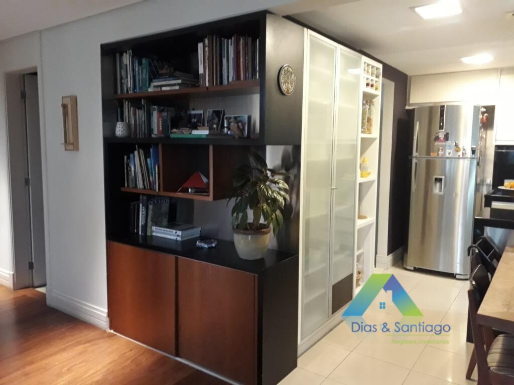 Apartamento à venda com 2 quartos, 120m² - Foto 7