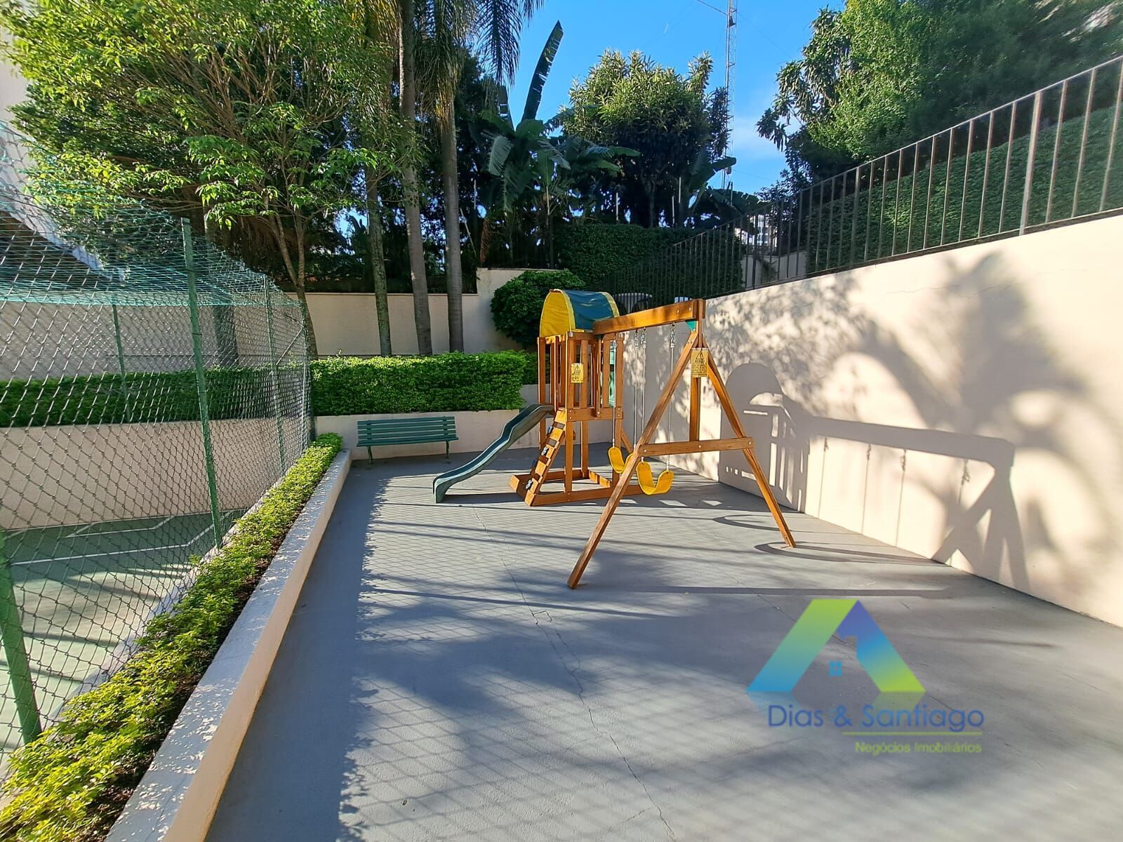 Apartamento, 2 quartos, 56 m² - Foto 17