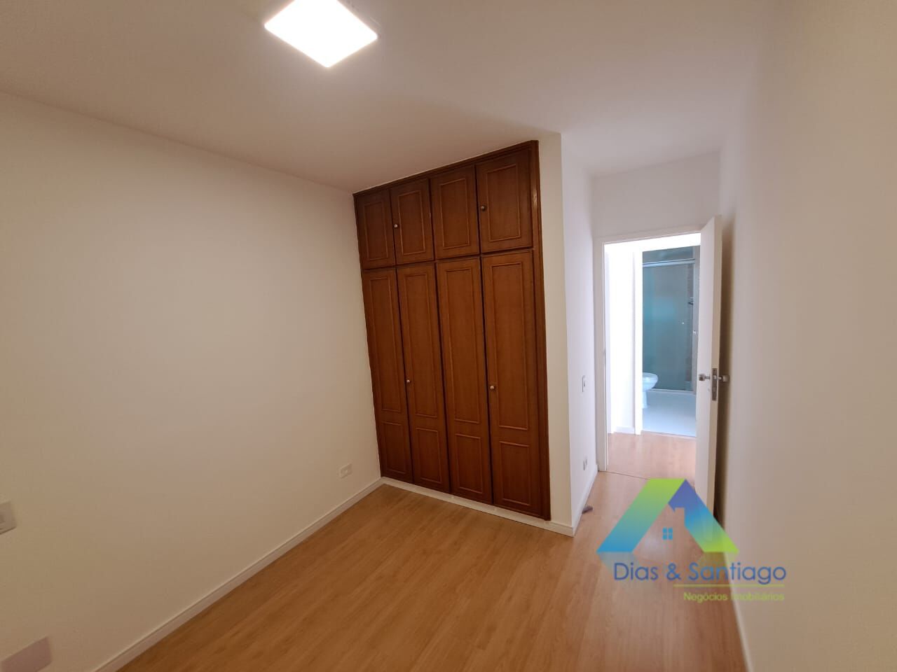 Apartamento, 2 quartos, 56 m² - Foto 7