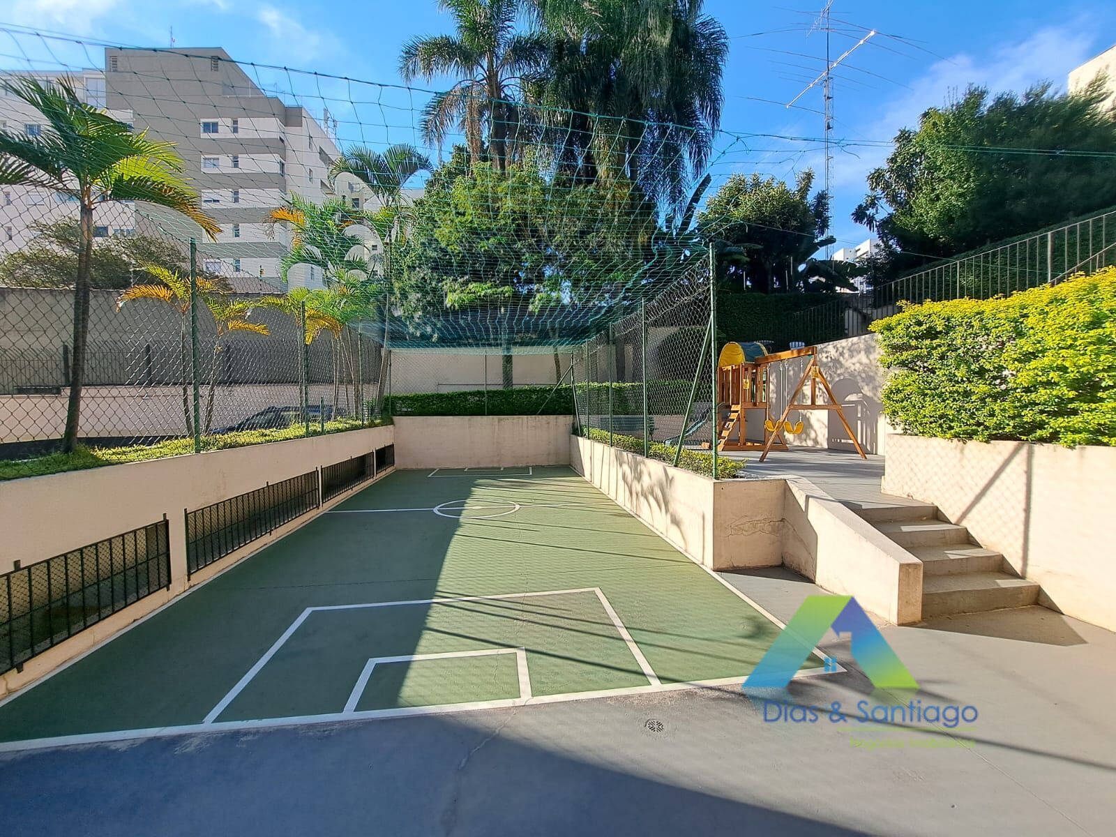 Apartamento, 2 quartos, 56 m² - Foto 16