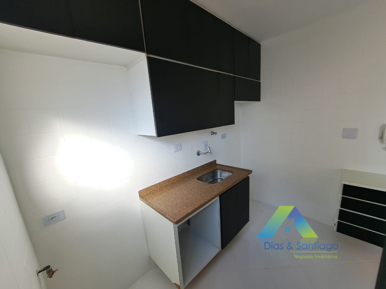 Apartamento, 2 quartos, 56 m² - Foto 9