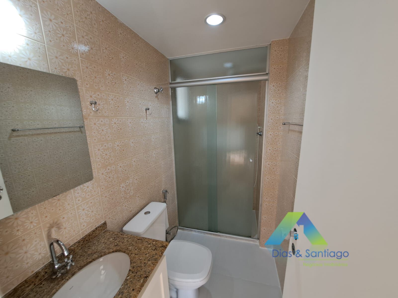 Apartamento, 2 quartos, 56 m² - Foto 15