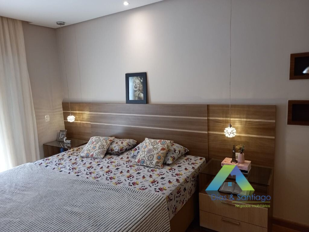 Sobrado à venda com 3 quartos, 190m² - Foto 20