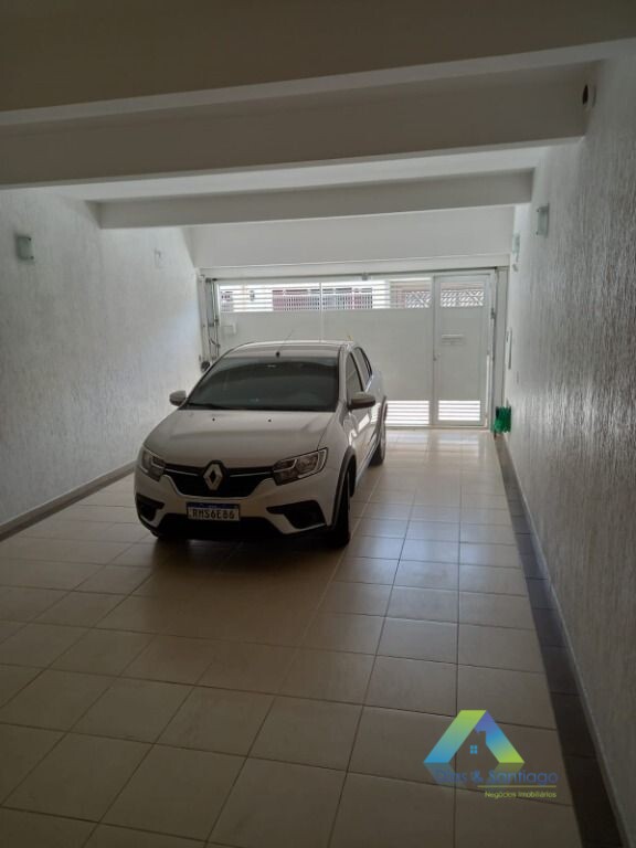 Sobrado à venda com 3 quartos, 190m² - Foto 41