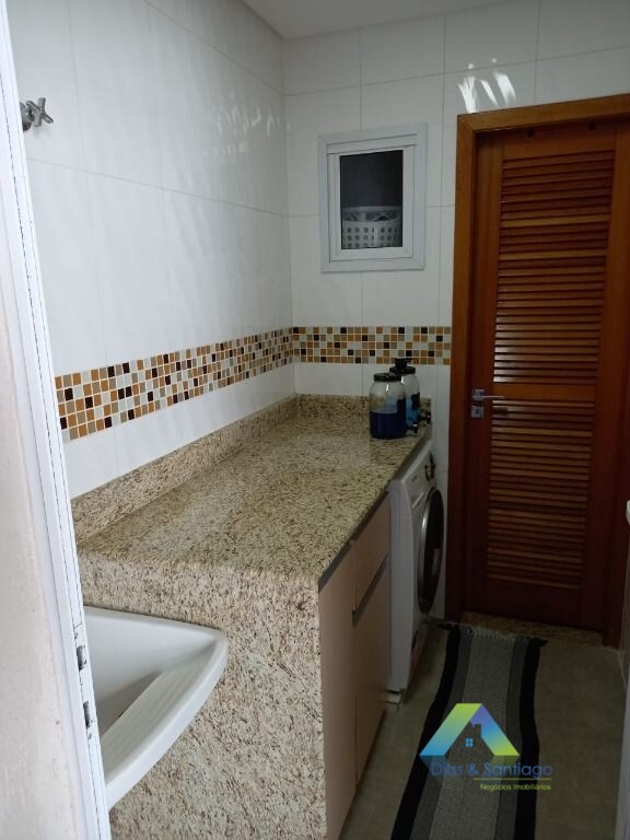 Sobrado à venda com 3 quartos, 190m² - Foto 33